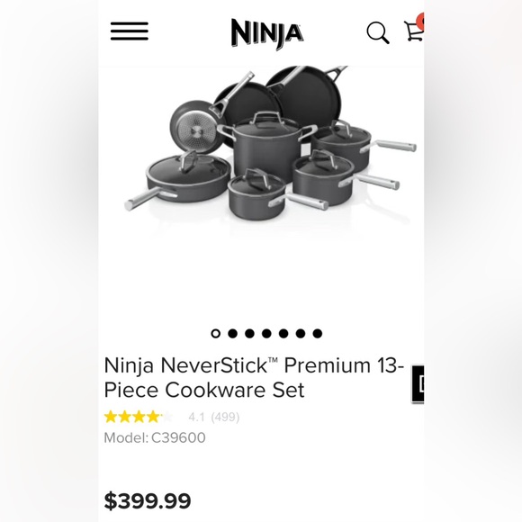 Ninja - Picture 2 of 3